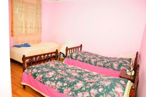 Hostal Guest House Fridon