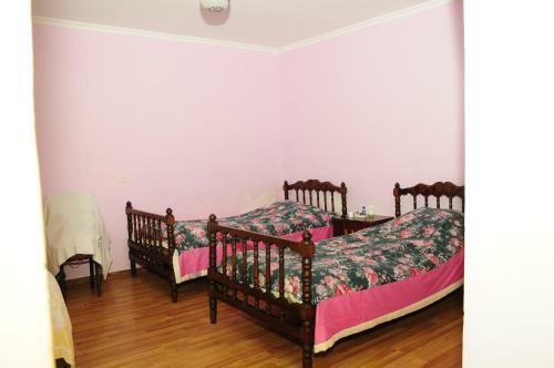Hostal Guest House Fridon