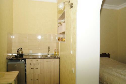 Hostal Grimis Villa