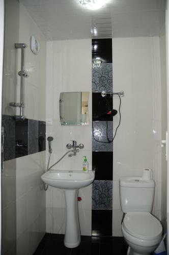 Hostal Grimis Villa