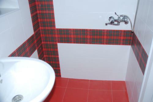 Borjomi Central Park Apartment