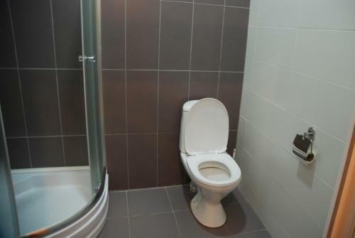 Borjomi Central Park Apartment