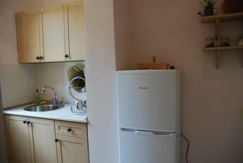 Borjomi Central Park Apartment