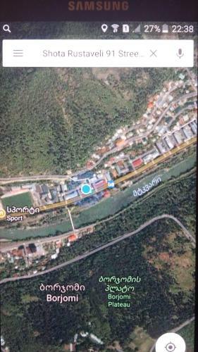Hostal Guesthouse Malkhaz