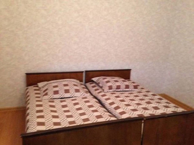 Hostal Guest House Besarioni