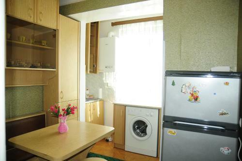 Mid Apartment