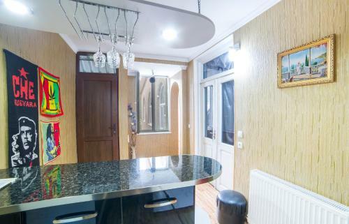 Hostal Anastasia Guesthouse