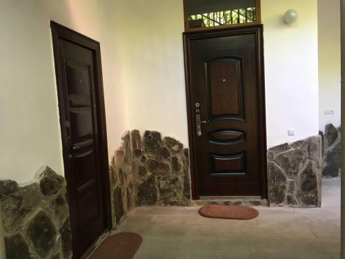 Hostal Pirosmani