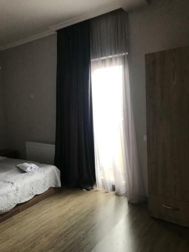 Hostal Borjomi Inn
