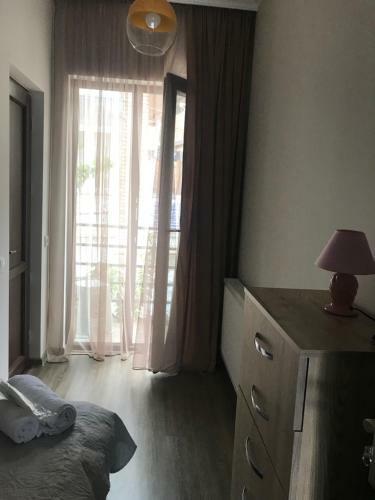 Hostal Borjomi Inn