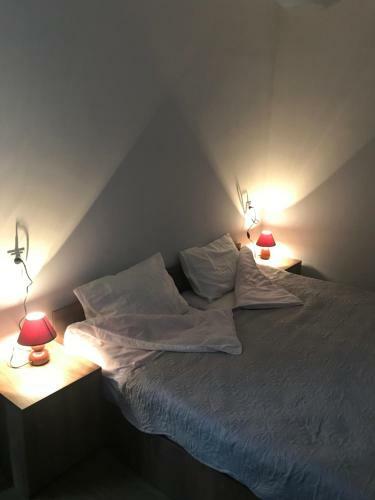 Hostal Borjomi Inn