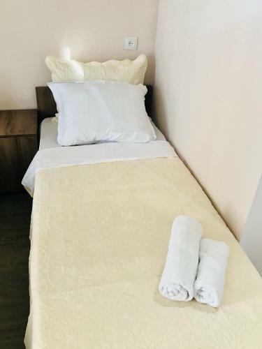 Hostal Borjomi Inn
