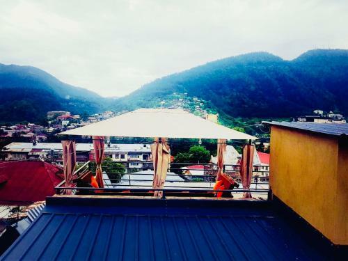 Hostal Borjomi Inn