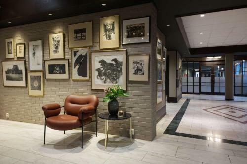 Radisson Blu Park Hotel, Oslo