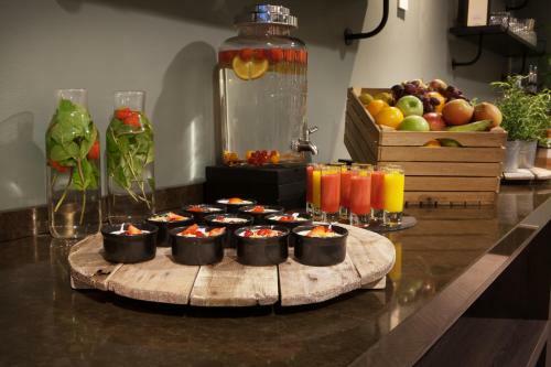 Radisson Blu Park Hotel, Oslo