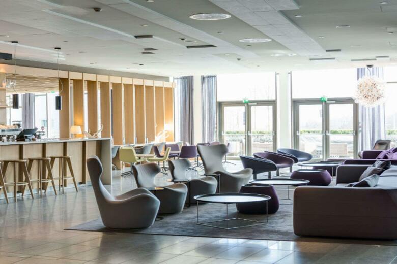 Quality Hotel Expo