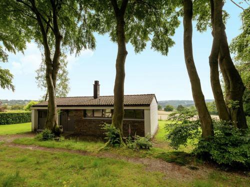 Holiday Home La Cascade Longfaye