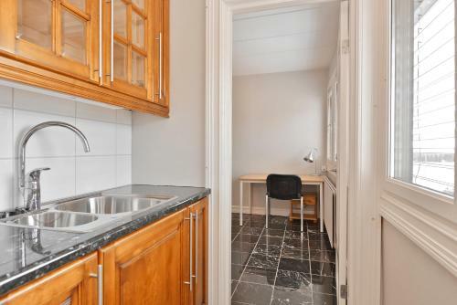 Svane Apartments - Elton