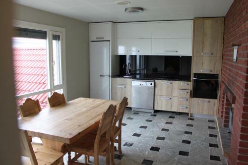 Svane Apartments - Elton