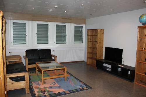 Svane Apartments - Elton