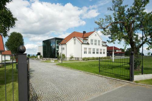 Svane Apartments - Elton