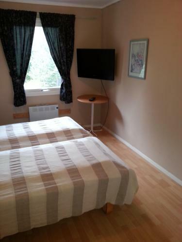 Hotel Badeland Gjesteg�rd