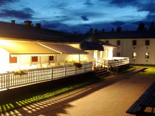 Hotel Badeland Gjesteg�rd