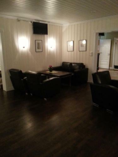 Hotel Badeland Gjesteg�rd