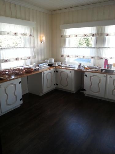 Hotel Badeland Gjesteg�rd