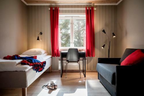 Rica Hotel Karasjok