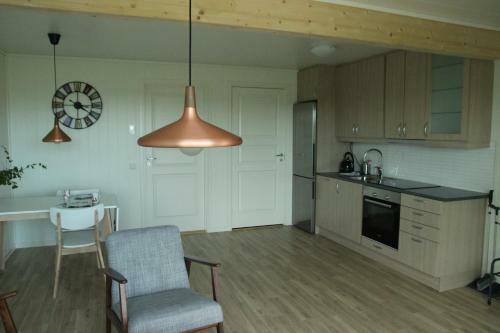 Karasjok Camping