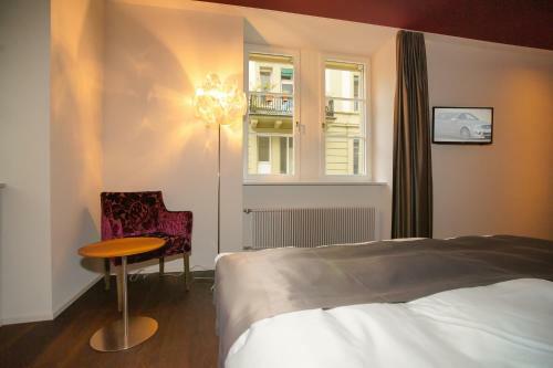 Hotel Orchidee