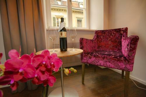 Hotel Orchidee