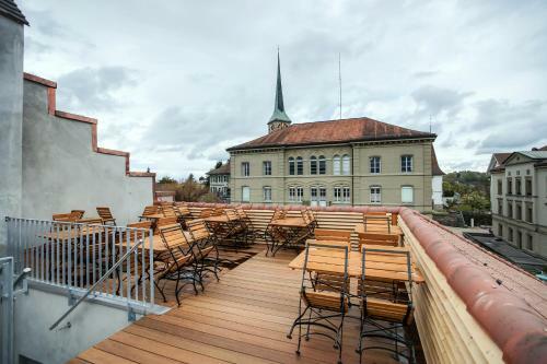 Hotel Orchidee