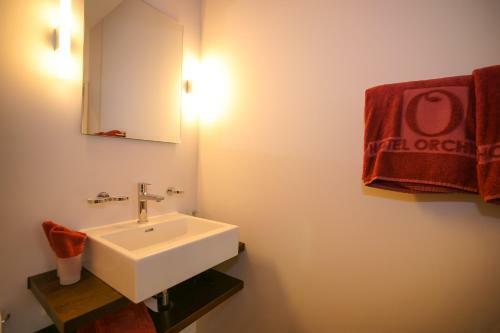 Hotel Orchidee