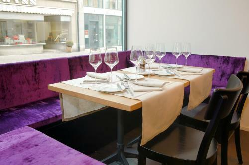 Hotel Orchidee