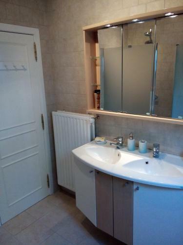B&B Ter Castaigne