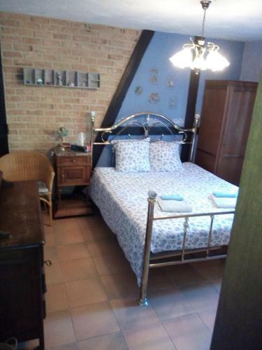 B&B Ter Castaigne