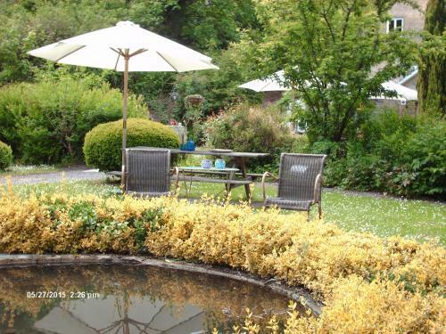 Hostal Repos Du Lincon