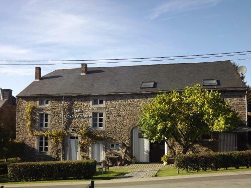 B&B Le Secret Du Bois