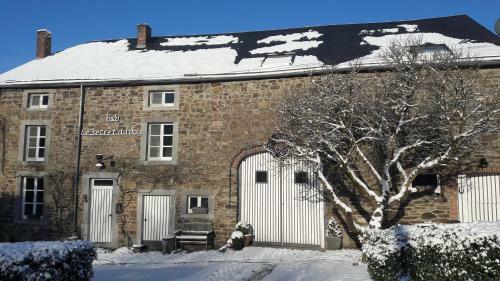 B&B Le Secret Du Bois