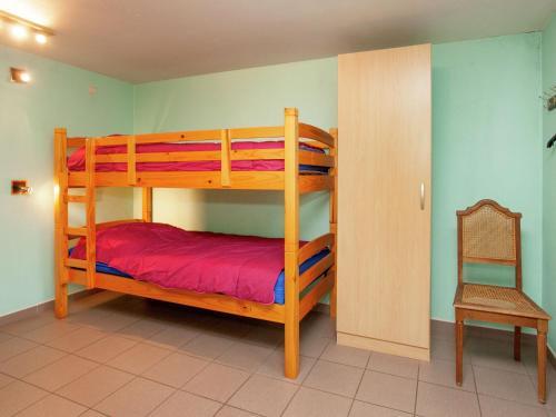 Le G�te D Hamptay