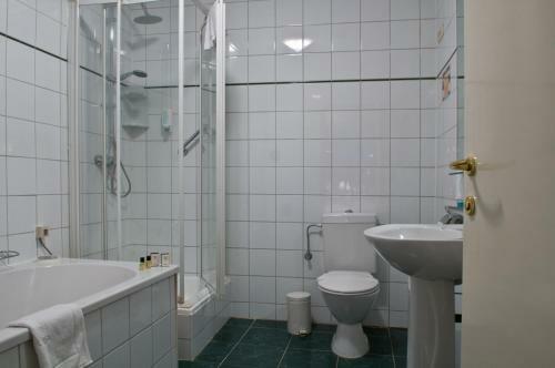 Hotel Grenier Des Grottes