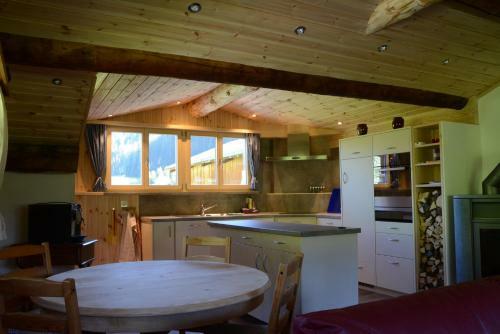 Apartamentos Ferienwohnung M�hleboden