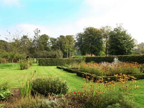 Holiday Home St Pietersveld Wingene