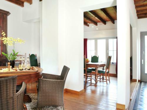 Holiday Home St Pietersveld Wingene