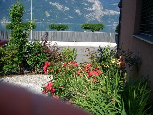 Hotel Fl�elerhof Grill Rustico