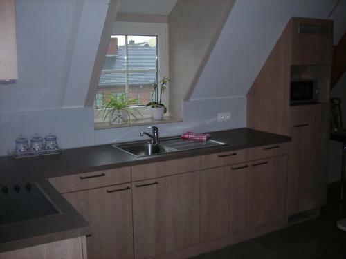 Holiday Home Het Verloren Goed