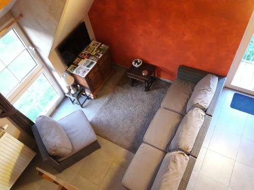 Holiday Home Het Verloren Goed