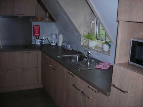 Holiday Home Het Verloren Goed